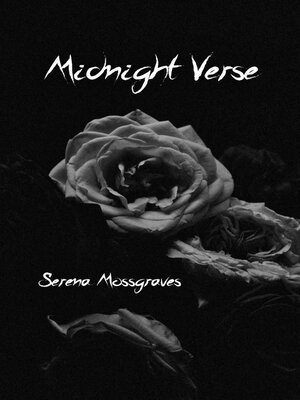 cover image of Midnight Verse